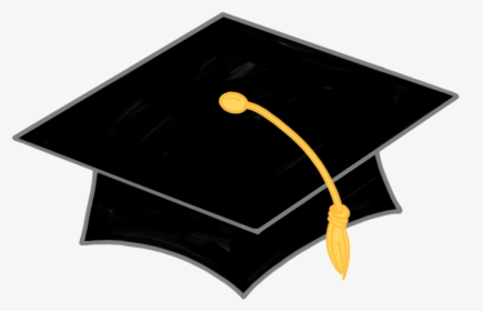 Transparent Graduates Png - Grad Hats 2019, Png Download, Transparent PNG