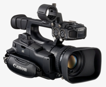 Canon Xf105, HD Png Download, Transparent PNG
