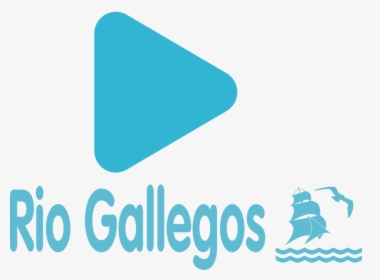Bandera De Rio Gallegos, HD Png Download, Transparent PNG