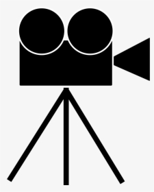 Video Camera Filming Media Free Picture - Filmagem Png, Transparent Png, Transparent PNG