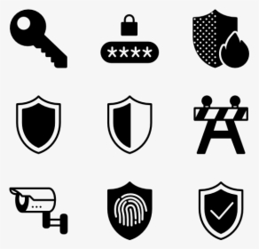 Security Collection - Hawaii Icon Png, Transparent Png, Transparent PNG