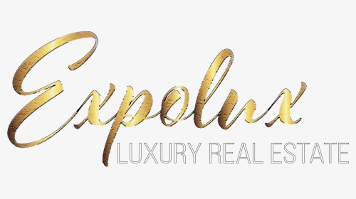 La Jolla S Luxury Realtors® - Calligraphy, HD Png Download, Transparent PNG