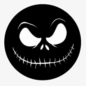 Customer Feedback For This Store 1 Past Order - Jack Skellington Face Decal, HD Png Download, Transparent PNG