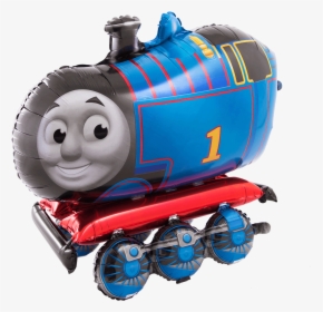 Thomas The Tank Engine Airwalker - Transparent Png Thomas And Friends, Png Download, Transparent PNG