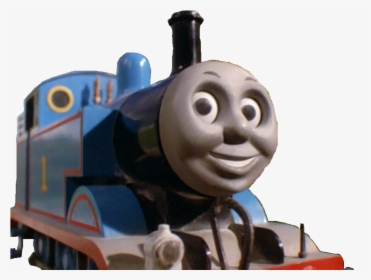 Thomas The Train Transparent - Thomas And The Guard Wikia, HD Png Download, Transparent PNG