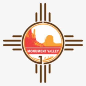 Monument Valley Ultra - Antelope Canyon Logo, HD Png Download, Transparent PNG