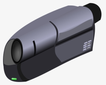 Camcorder - Video Camera, HD Png Download, Transparent PNG