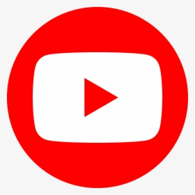 Youtube Icon PNG Images, Transparent Youtube Icon Image Download - PNGitem