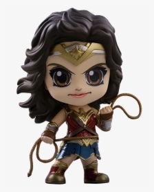 Cosbaby Wonder Woman, HD Png Download, Transparent PNG