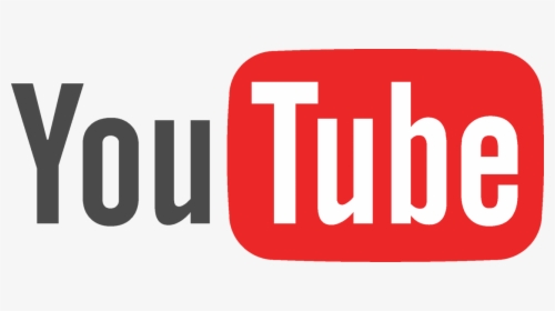 Youtube Logo Png - You Tube Jpg, Transparent Png, Transparent PNG