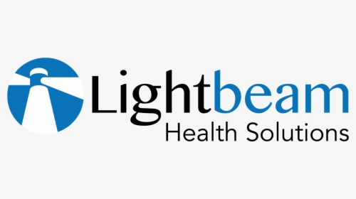 Lightbeam Health Solutions Logo, HD Png Download, Transparent PNG
