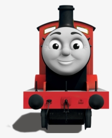 Meet The Thomas & Friends Engines - Thomas And Friends Png, Transparent Png, Transparent PNG