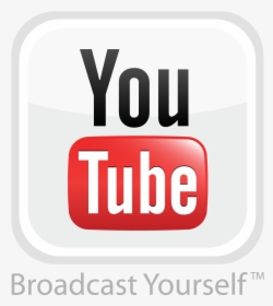 Youtube Logo Png Black Transparent Background Black Youtube Icon Png Png Download Transparent Png Image Pngitem