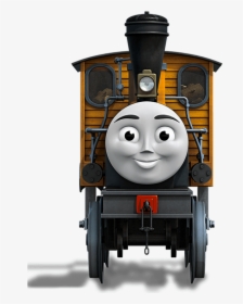 Train - Thomas And Friends Bash, HD Png Download, Transparent PNG