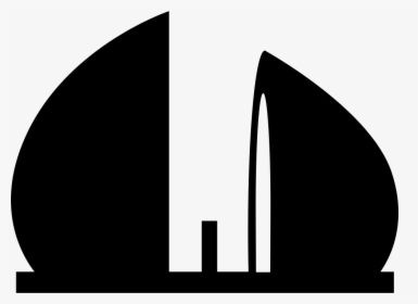 Modern Monument - Iraq Icon, HD Png Download, Transparent PNG