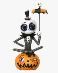 Miss Mindy Jack And Sally, HD Png Download, Transparent PNG