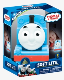 Thomas And Friends Soft Lite, HD Png Download, Transparent PNG