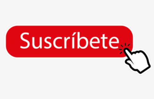 Subscribete Youtube Button Clip Arts - Iphone Mail Icon, HD Png Download, Transparent PNG