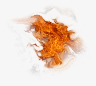 Fire Hair Png - Flame, Transparent Png, Transparent PNG