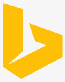 Bing Search Engine Icon, HD Png Download, Transparent PNG