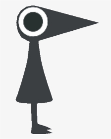 Download Zip Archive - Monument Valley Game Crow Transparent, HD Png Download, Transparent PNG