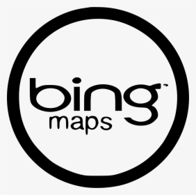 Bing - Circle, HD Png Download, Transparent PNG