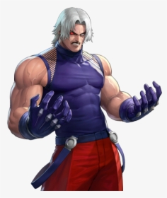 The King Of Fighters All Star Wiki - Omega Rugal Kof 98, HD Png Download, Transparent PNG
