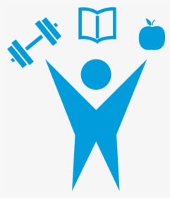 Vector Drawing Training - Education And Sports Icon, HD Png Download, Transparent PNG