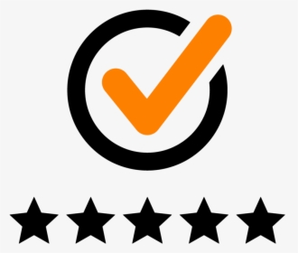 5 Star Rating Icon Png , Png Download - 5 Star Rating Icon Png, Transparent Png, Transparent PNG