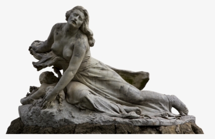Woman, Child, Monument, Statue, Mother, Art, Sculpture - Woman Monument, HD Png Download, Transparent PNG