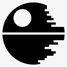 Death Star Icon, HD Png Download, Transparent PNG