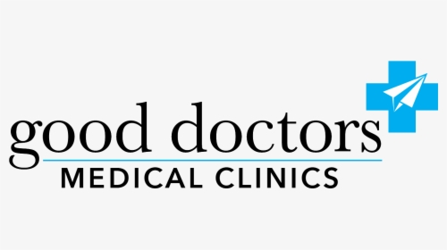 Good Doctors Logo - Gooddoctors Logo, HD Png Download, Transparent PNG