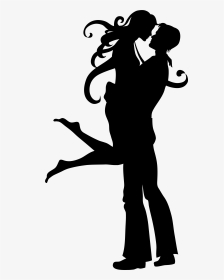 Couple Holding Hands Silhouette Drawing @ Silhouette.pics