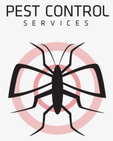 Transparent Pest Png - Trap Pest Control Jeddah, Png Download, Transparent PNG