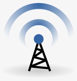 Wireless Mobile Network, HD Png Download, Transparent PNG