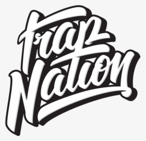 Transparent Trap Nation Png - Trap Nation Logo Png, Png Download, Transparent PNG