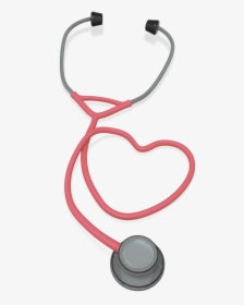 Free Pictures Heart Stethoscope Clipart - Stethoscope Clipart Transparent, HD Png Download, Transparent PNG