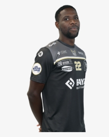 Youssouf Sabaly, HD Png Download, Transparent PNG