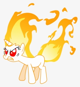 My Little Pony Twilight Sparkle Rage, HD Png Download, Transparent PNG