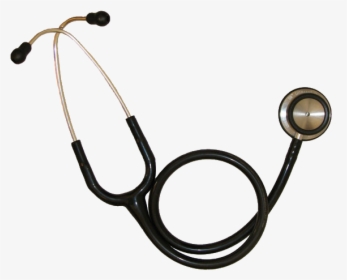 Free Download Heart Stethoscope Png Images - Doctor Use To Check Heartbeat, Transparent Png, Transparent PNG