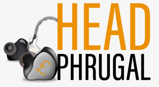 Headphrugal - Headphones - Headphones, HD Png Download, Transparent PNG