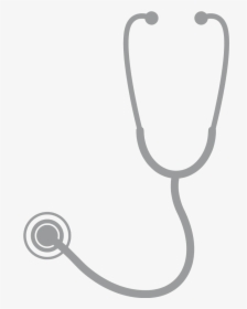 Transparent Stethoscope Clipart Png - Stethoscope Png, Png Download, Transparent PNG