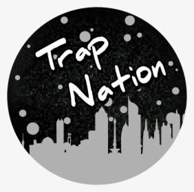 #trap Nation - Illustration, HD Png Download, Transparent PNG