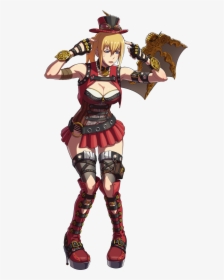 Snk Heroines Tag Team Frenzy Terry, HD Png Download, Transparent PNG