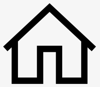 Home Transparent Home Images - Home Icon, HD Png Download, Transparent PNG