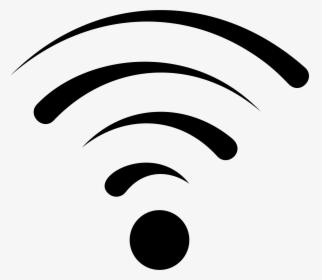 Transparent Signal Clipart - Icon Png Vector Transparent Wifi Signal Wifi Png, Png Download, Transparent PNG