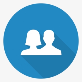 Professional Profile Icon Clipart Transparent Png - Imagenes De Twitter Png, Png Download, Transparent PNG