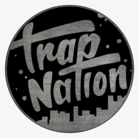 #trapnation - Trap Nation, HD Png Download, Transparent PNG