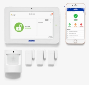 Brinks Home Security Systems, HD Png Download, Transparent PNG