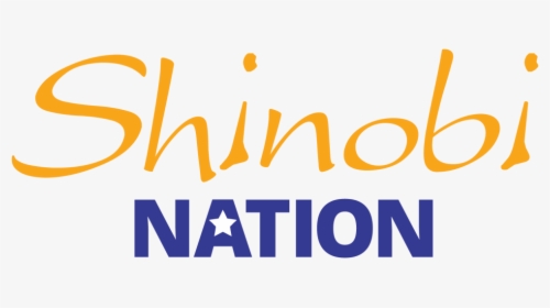 Gymnation Announces “shinobi Nation ”, HD Png Download, Transparent PNG